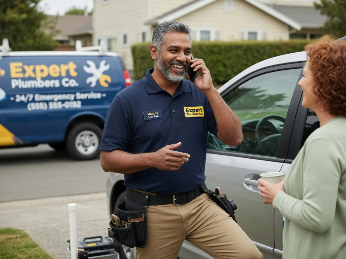 Clogged Drain Repair in Hartford, NY